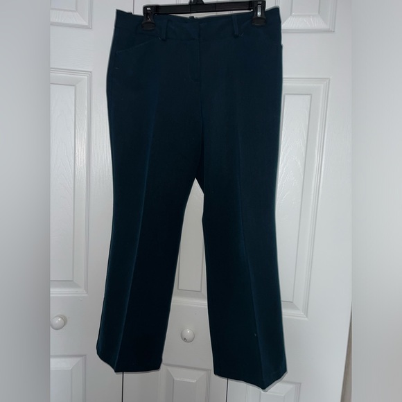 W worthington pants blues size 6p for women’s - Picture 1 of 9